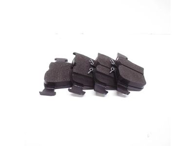 2023 Mercedes-Benz GLC43 AMG Brake Pad Set - 000-420-59-00