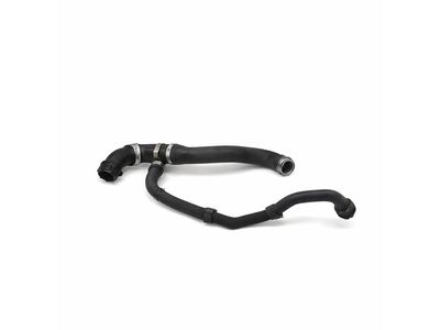 2021 Mercedes-Benz GLC63 AMG S Radiator Hose - 253-501-41-01