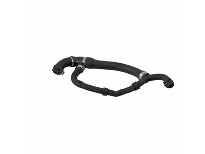 2021 Mercedes-Benz GLC63 AMG S Radiator Hose - 253-501-41-01