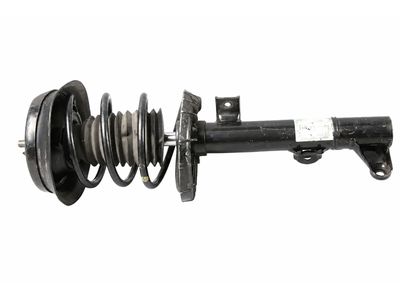 Mercedes-Benz 203-321-41-04 Coil Spring