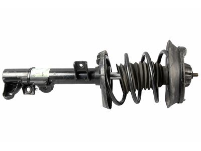 Mercedes-Benz 203-321-41-04 Coil Spring Mercedes-Benz 203-321-41-04 Coil Spring