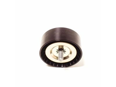 Mercedes-Benz 651-200-03-70 Serpentine Idler Pulley