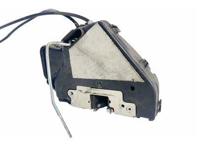 2009 Mercedes-Benz E63 AMG Door Lock - 211-730-12-35