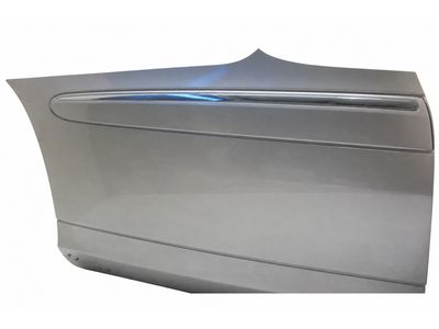 Mercedes-Benz E500 Bumper Cover - 211-880-15-83