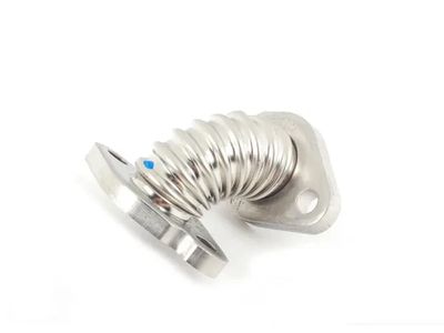 2010 Mercedes-Benz GL350 EGR Tube - 642-140-13-08
