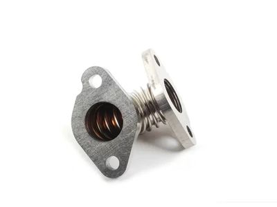 2010 Mercedes-Benz GL350 EGR Tube - 642-140-13-08