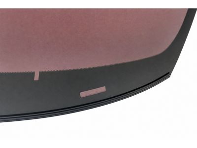 2020 Mercedes-Benz SLC43 AMG Windshield - 172-670-07-00