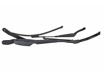 2015 Mercedes-Benz C250 Windshield Wiper Arms - 207-820-09-44