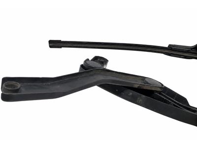 2015 Mercedes-Benz C250 Windshield Wiper Arms - 207-820-09-44