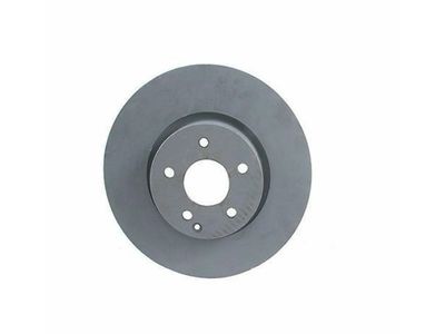 2010 Mercedes-Benz E350 Brake Disc - 000-421-12-12-07