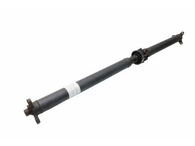 2002 Mercedes-Benz SL500 Driveshaft - 129-410-50-06