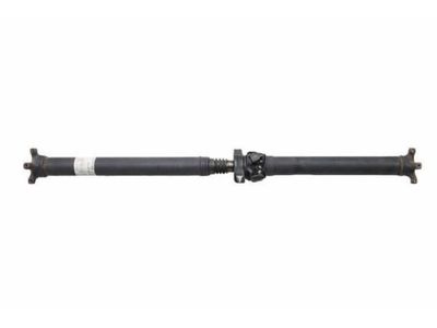 2002 Mercedes-Benz SL500 Driveshaft - 129-410-50-06
