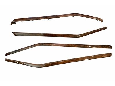 Mercedes-Benz 212-730-03-22 Upper Molding Mercedes-Benz 212-730-03-22 Upper Molding