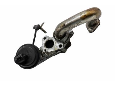 2016 Mercedes-Benz GL350 EGR Tube - 642-140-34-08