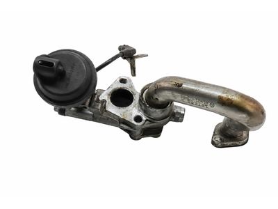 2016 Mercedes-Benz GL350 EGR Tube - 642-140-34-08
