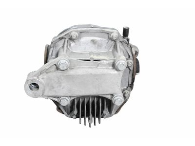 2016 Mercedes-Benz S63 AMG Differential Cover - 221-351-01-08