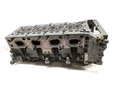 2015 Mercedes-Benz GLA250 Timing Cover - 270-015-04-00