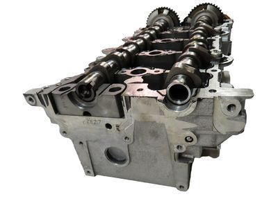 2015 Mercedes-Benz GLA250 Timing Cover - 270-015-04-00