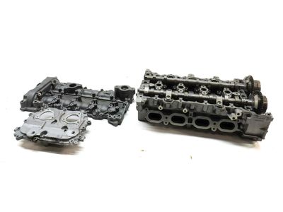 2015 Mercedes-Benz GLA250 Timing Cover - 270-015-04-00