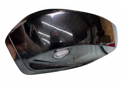 Mercedes-Benz ML550 Side View Mirrors - 164-810-36-93