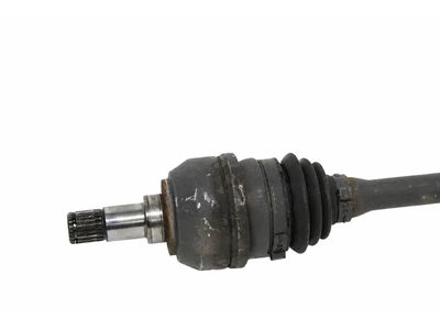 2015 Mercedes-Benz GLA45 AMG Axle Shaft - 246-350-07-10