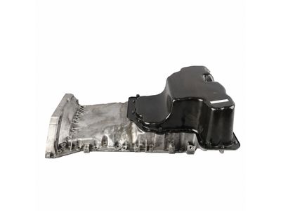 Mercedes-Benz R350 Oil Pan - 642-010-40-28