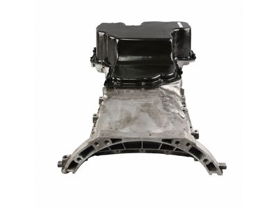 Mercedes-Benz R350 Oil Pan - 642-010-40-28