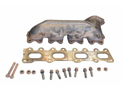 2000 Mercedes-Benz SLK230 Exhaust Manifold - 111-140-48-09