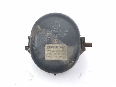 Mercedes-Benz 002-820-53-26