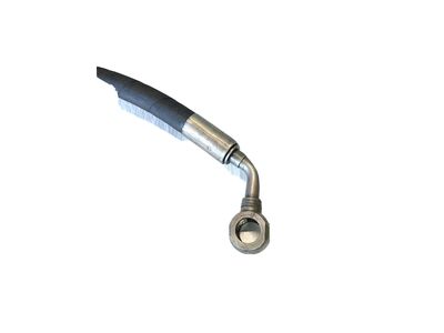 1999 Mercedes-Benz C280 Power Steering Hose - 202-466-22-81