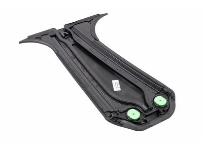 2023 Mercedes-Benz CLA45 AMG Pillar Panels - 118-690-63-00
