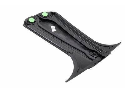 2023 Mercedes-Benz CLA45 AMG Pillar Panels - 118-690-63-00