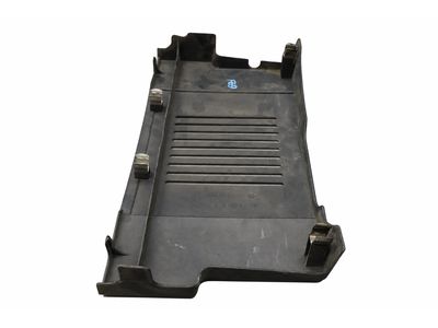 1991 Mercedes-Benz 500SL Air Filter Box - 119-090-01-12