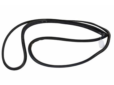 Mercedes-Benz E420 Weather Strip - 210-720-02-78