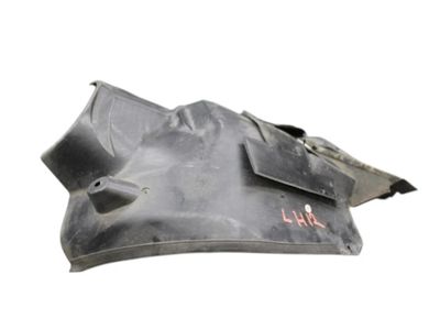 2017 Mercedes-Benz E400 Fender Splash Shield - 207-690-24-30