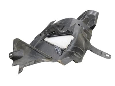 2017 Mercedes-Benz E400 Fender Splash Shield - 207-690-24-30