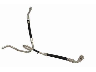 2009 Mercedes-Benz S63 AMG A/C Hose - 221-830-19-17