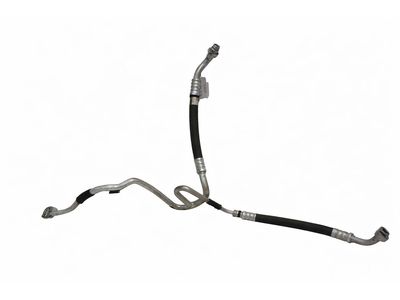 2009 Mercedes-Benz S63 AMG A/C Hose - 221-830-19-17