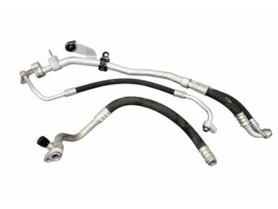 Mercedes-Benz SLC300 A/C Hose - 172-830-39-15