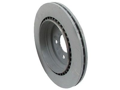 2005 Mercedes-Benz S500 Brake Disc - 220-423-02-12-64