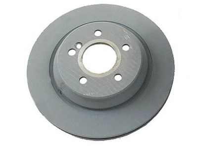 2005 Mercedes-Benz S500 Brake Disc - 220-423-02-12-64