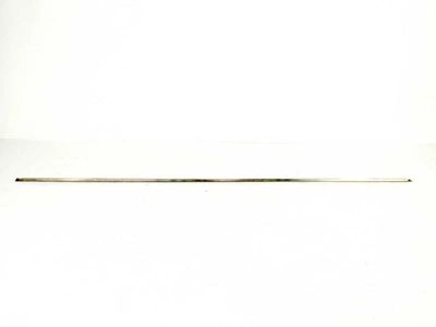 1994 Mercedes-Benz S350 Door Moldings - 140-698-04-80