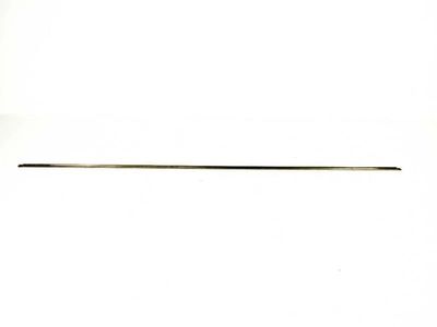 1994 Mercedes-Benz S350 Door Moldings - 140-698-04-80
