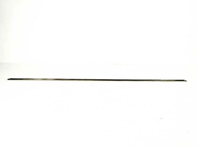 1994 Mercedes-Benz S350 Door Moldings - 140-698-04-80