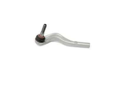 Mercedes-Benz CLS550 Tie Rod End - 218-330-06-00
