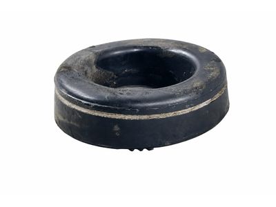 2000 Mercedes-Benz SLK230 Coil Spring Insulator - 210-325-03-84