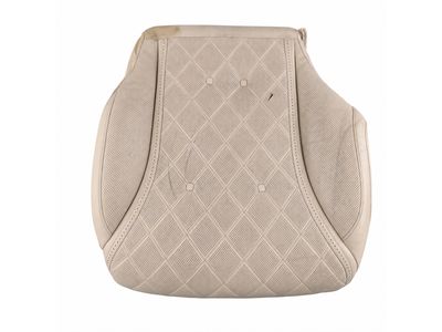 2018 Mercedes-Benz S560 Seat Cushion Pad - 222-910-13-03