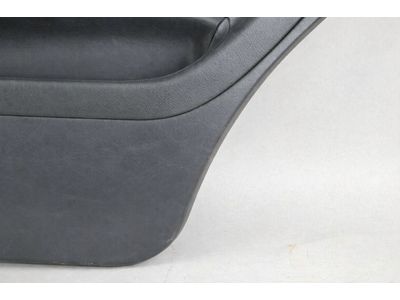 2002 Mercedes-Benz SLK230 Interior Door Handle - 202-766-02-24