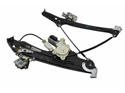 2008 Mercedes-Benz CLS550 Window Regulator - 219-720-03-46