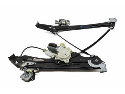 2008 Mercedes-Benz CLS550 Window Regulator - 219-720-03-46